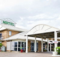 Gympie Muster Inn - Accommodation China