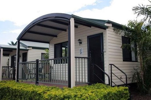 BIG4 Walkabout Palms Townsville - Accommodation Asia 0