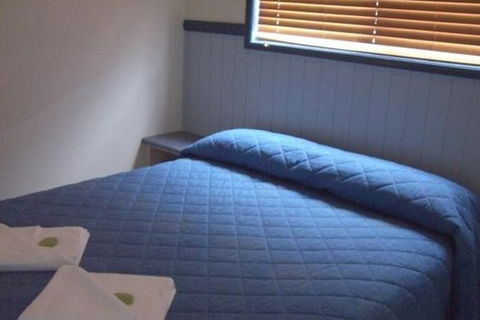 BIG4 Walkabout Palms Townsville - Accommodation Asia 1