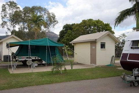 BIG4 Walkabout Palms Townsville - Accommodation Asia 2