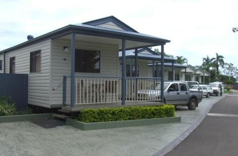 BIG4 Walkabout Palms Townsville - Accommodation Asia 4