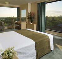 Bayview On The Park Hotel - Accommodation Asia