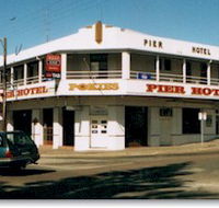 Pier Hotel - Accommodation Guide