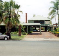 Pioneer Lodge Motel - Accommodation China