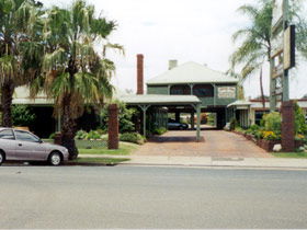 Pioneer Lodge Motel - Accommodation China 0