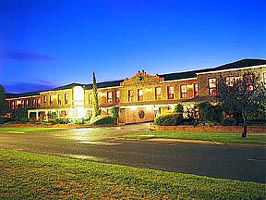 Echuca VIC Accommodation China