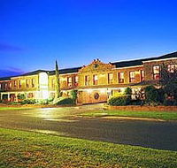 Mercure Port of Echuca - Accommodation China