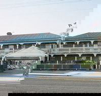 Richmond Motor Inn - Accommodation Asia