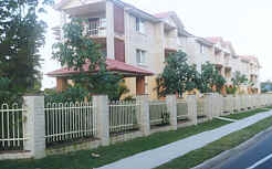 Sylvan Beach Resort - Accommodation China 0