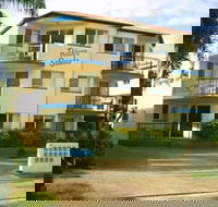 River Sands Holiday Apartments - Accommodation China