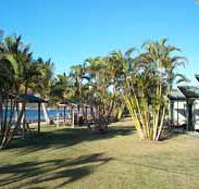 BIG4 Bowen Coral Coast Beachfront Holiday Park - Accommodation Guide