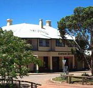 Hawker Hotel Motel - Accommodation Guide