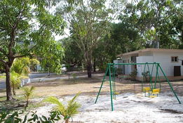 Cooktown QLD Accommodation Asia