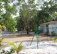 Peninsula Caravan Park - Accommodation Asia