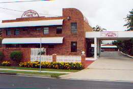 Aspley QLD Accommodation Asia