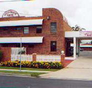 Aspley Pioneer Motel - Accommodation Guide