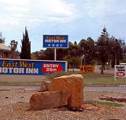 Ceduna East West Motel - Accommodation Guide