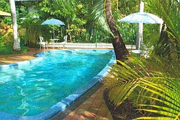 Parap NT Accommodation China