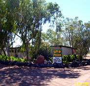 Threeways Roadhouse Tourist Park - Accommodation Guide