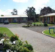 Milang Lakes Motel - Accommodation Guide