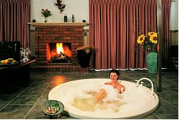 Halls Gap VIC Accommodation Asia