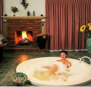 Boronia Peak Villas - Accommodation Asia