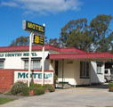 GLENROWAN KELLY COUNTRY MOTEL - Accommodation Guide