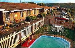 Port Campbell VIC Accommodation Asia
