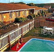 Port Campbell Motor Inn - Accommodation Asia