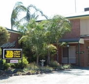 Rushworth Motel - Accommodation Guide
