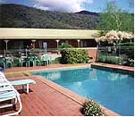 Snowgum Motel - Accommodation China 0
