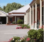 Yackandandah Motor Inn
