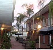 Yarrawonga Central Motor Inn - Accommodation Asia