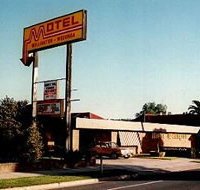 Motel Wellington - Accommodation Guide