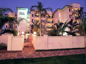 Mooroobool QLD Accommodation China