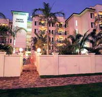 Tropic Towers Apartments - Accommodation China
