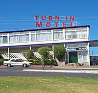 Turnin Motel - Accommodation China