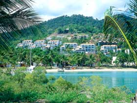 Whitsunday Terraces Resort - Accommodation Asia 0