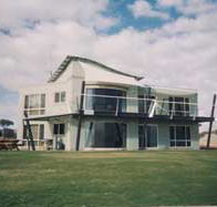 Moonta Bay Escape - Accommodation China