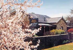 Mintaro Hideaway - Accommodation Asia 0