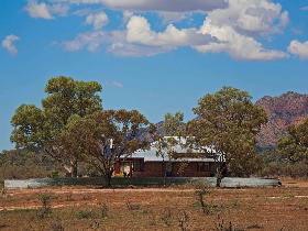 Arkapena Homestead - Accommodation Asia 0