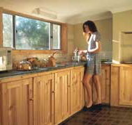 Saunders Gorge Sanctuary - Boundary Cottage - Accommodation Guide