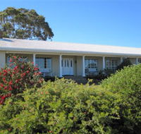 The Grange - Accommodation Guide