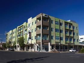 Quest Mawson Lakes - Accommodation Asia 0