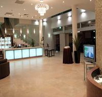 Sfera's Park Suites and Convention Centre - Accommodation Guide