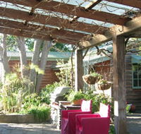 Rosebank Studio - Accommodation China