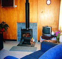 Black Jack Get-a-way - Magpies Nest