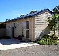 Moonta Bay Cabins - Accommodation China