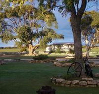 Coodlie Park Farm Retreat - Accommodation Guide