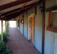 Pike River Woolshed - Accommodation Guide